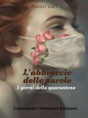 cover image of L'abbraccio delle parole